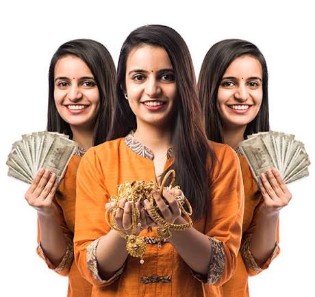 Sell Gold for Cash