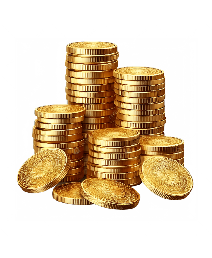 Sell gold coins for money