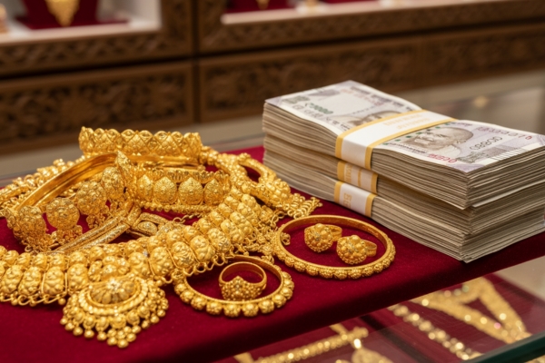 trusted gold buyer